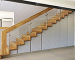 Construction et protection de vos escaliers par Escaliers Maisons à Le Bourg-d'Hem